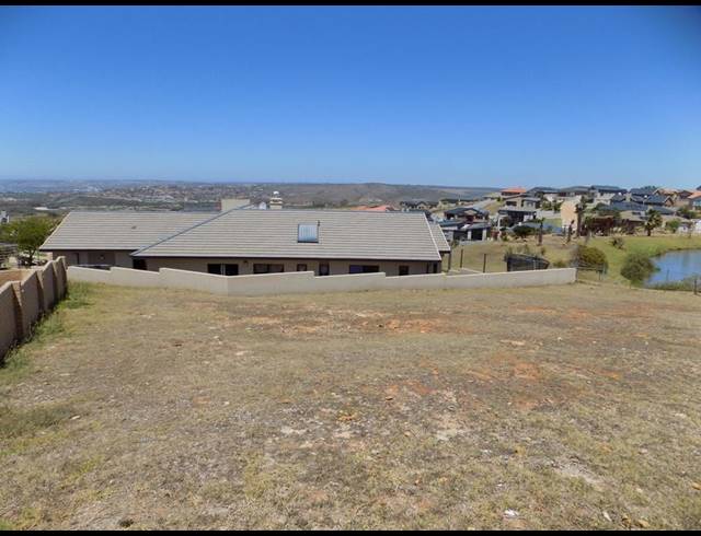 LAND FOR SALE IN MONTE CHRISTO